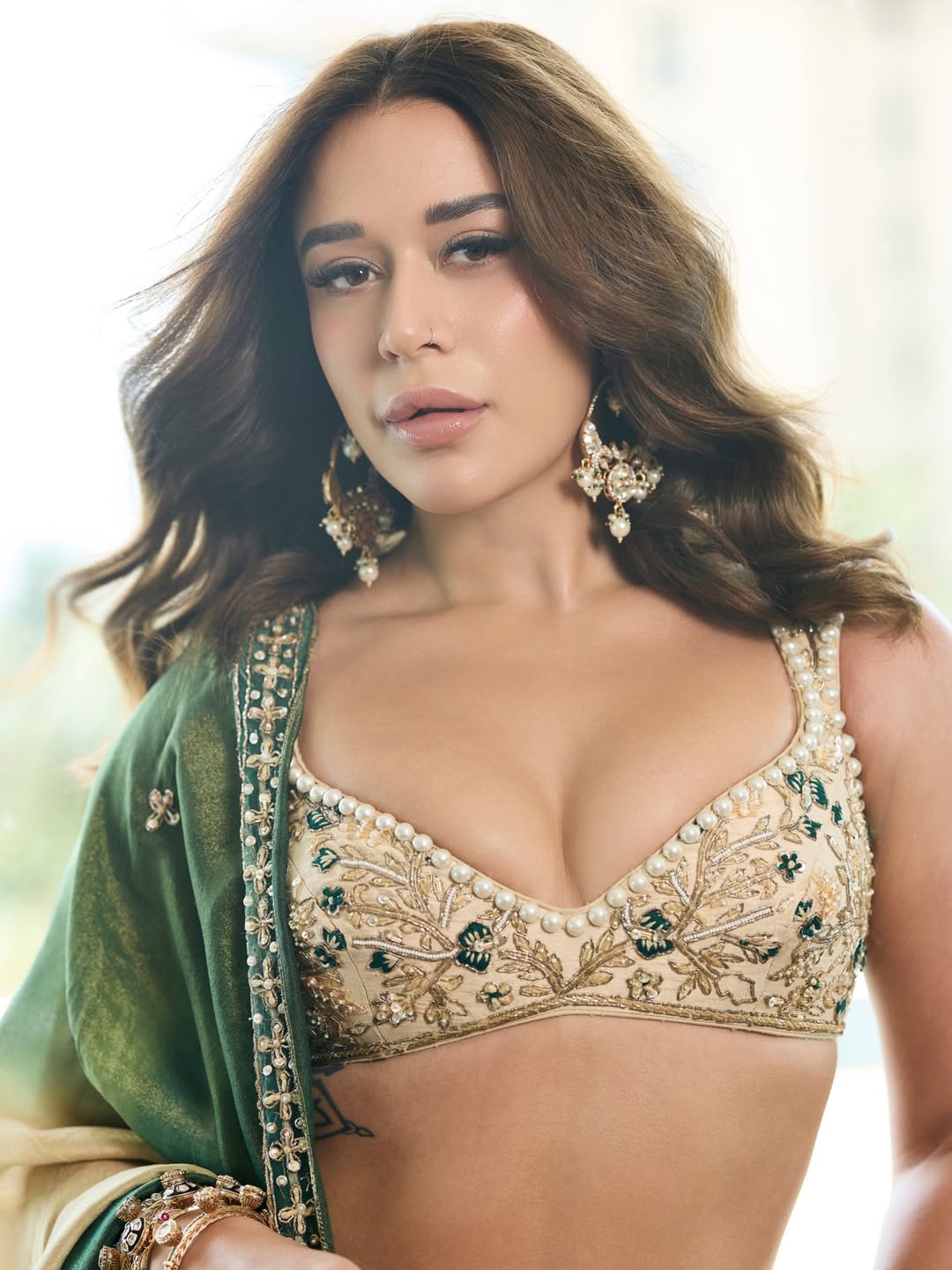 Krishna Shroff: A Rising Style Personality