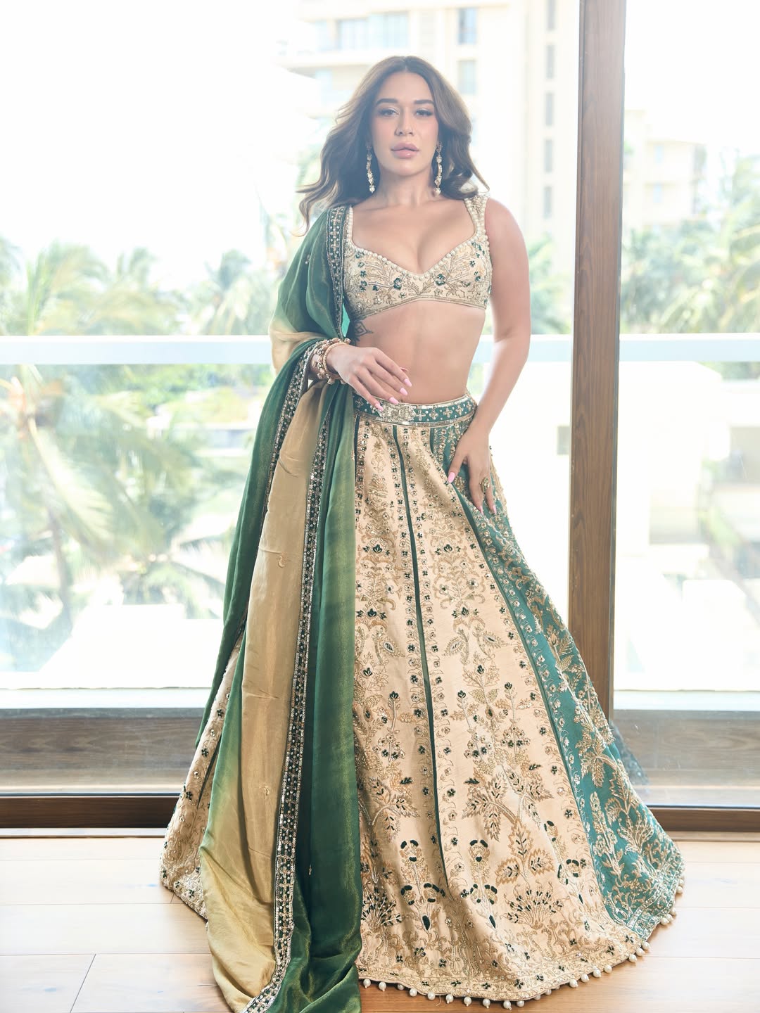 Traditional Fashion With A Contemporary Edge