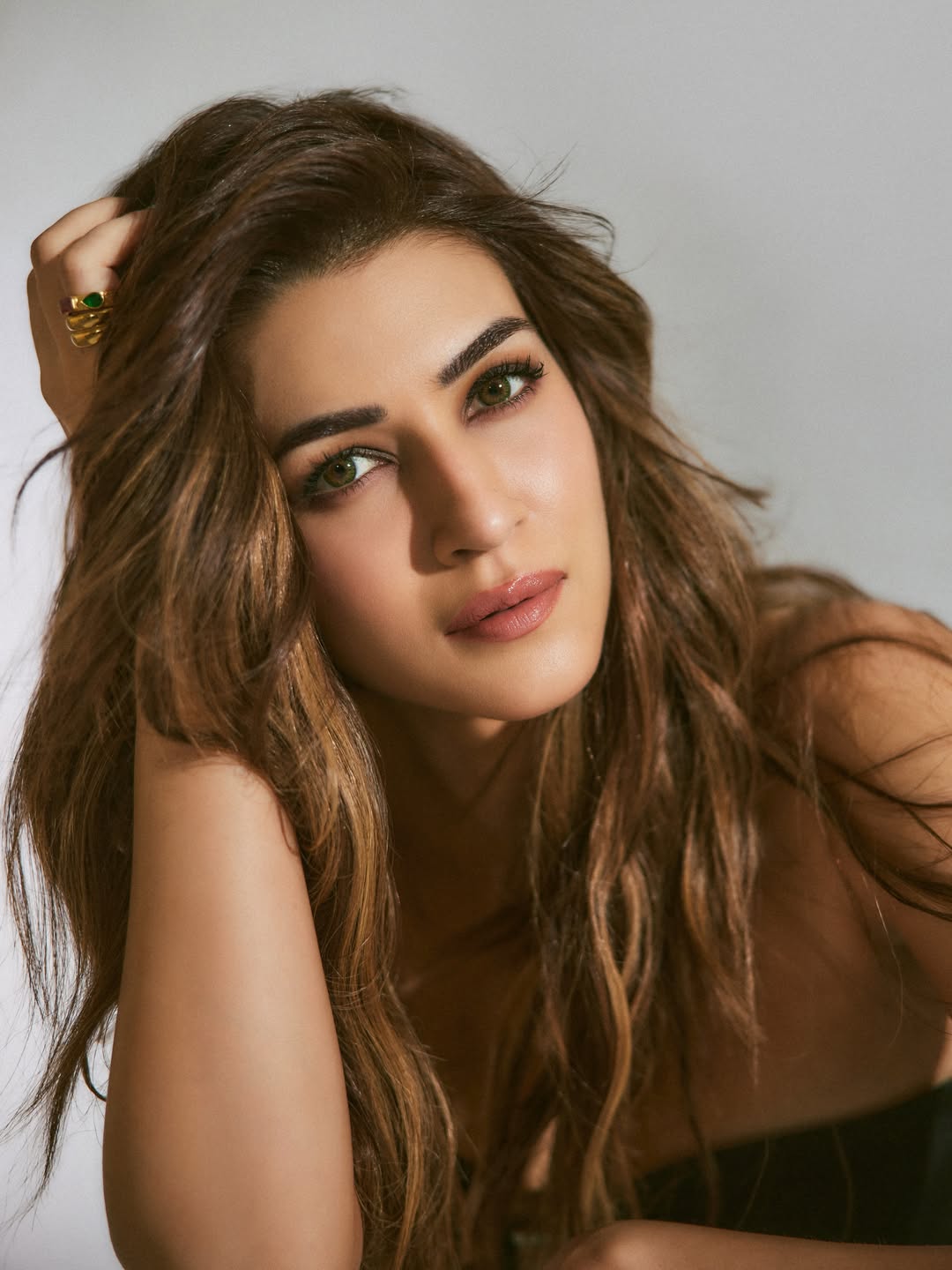 A Fashion Icon of Modern Bollywood