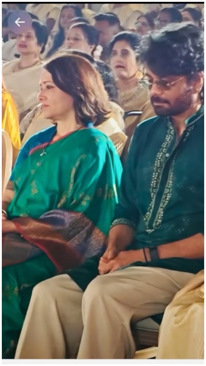 Kushboo Sundar c