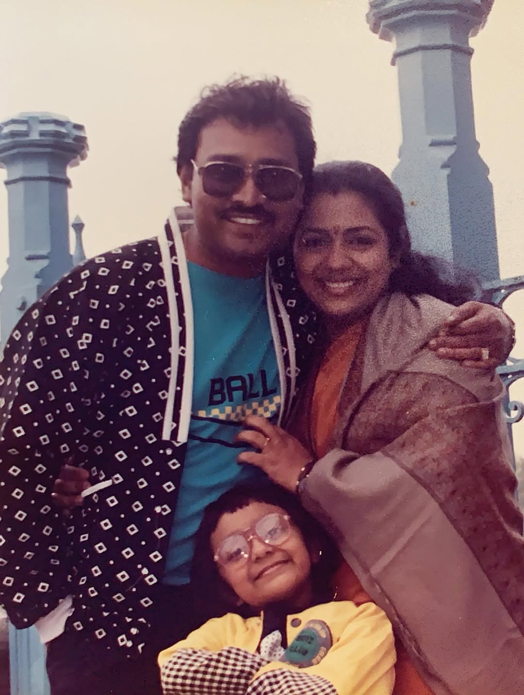 Bhagyaraj Most Memorable Photos