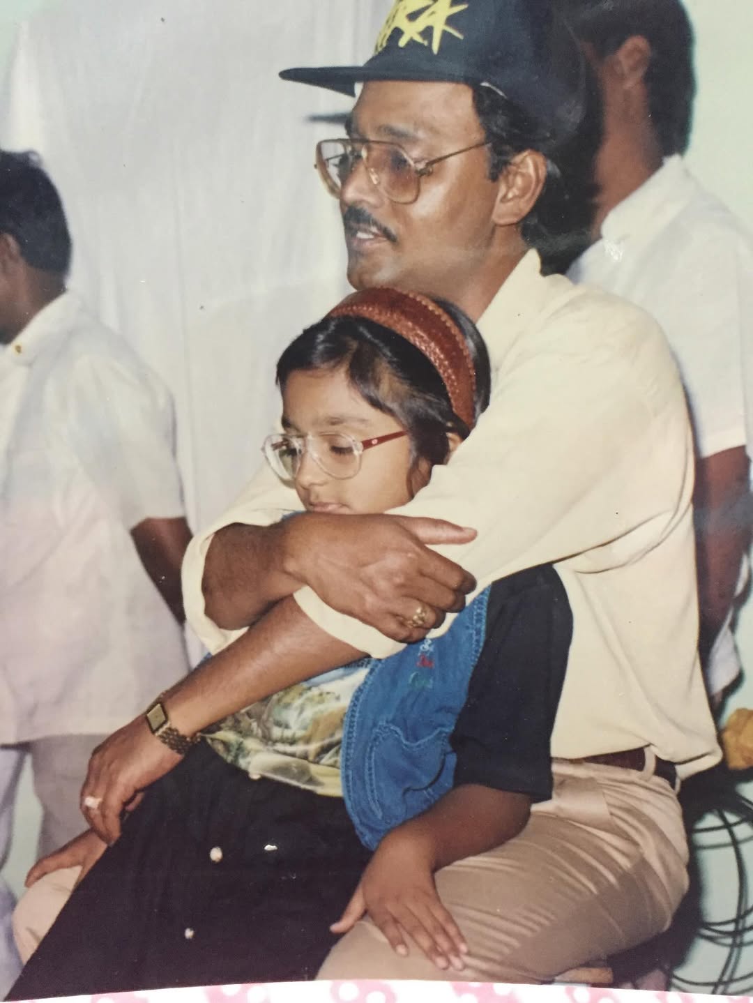 Bhagyaraj Most Memorable Photos