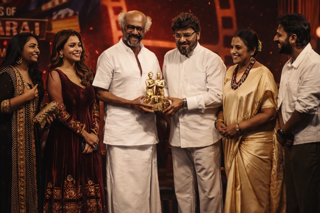 Bhagyaraj Most Memorable Photos
