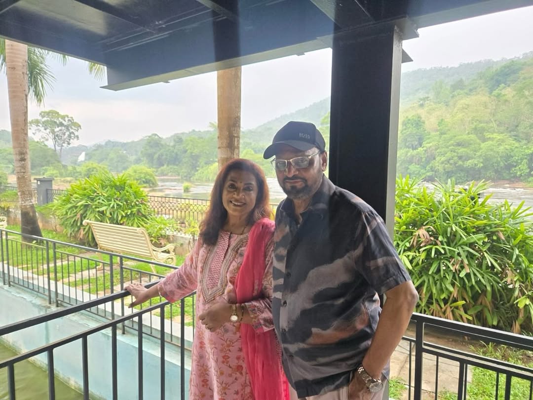 Bhagyaraj Most Memorable Photos