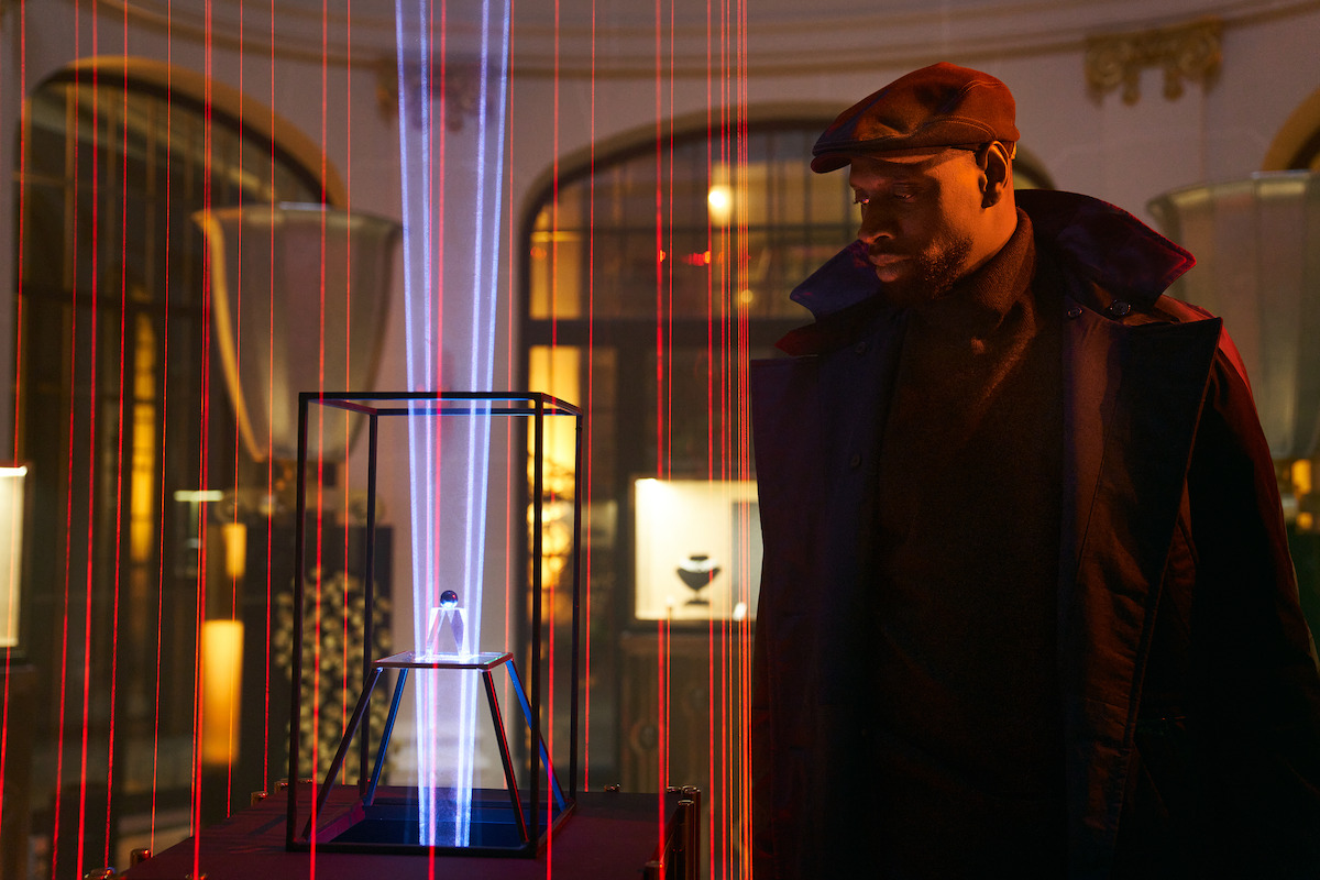 Why Lupin Continues to Dominate Netflix Worldwide