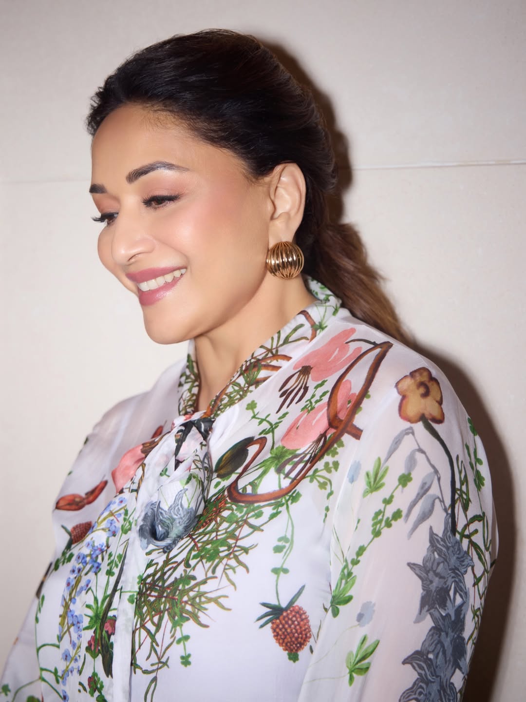 The Evergreen Queen of Grace
