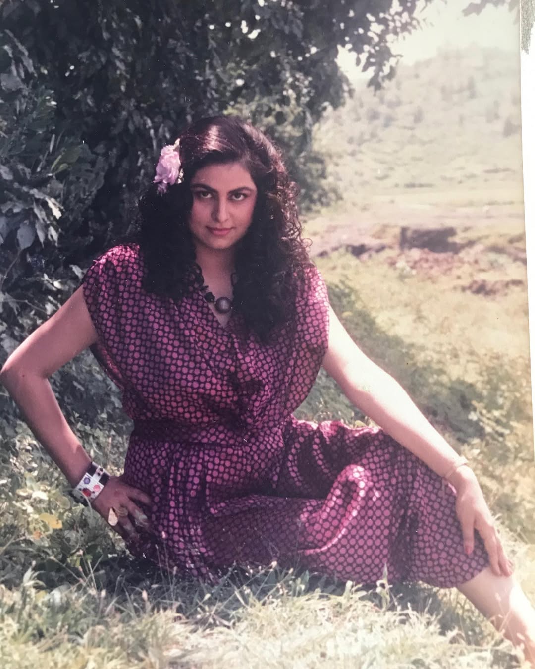 Renuka Israni