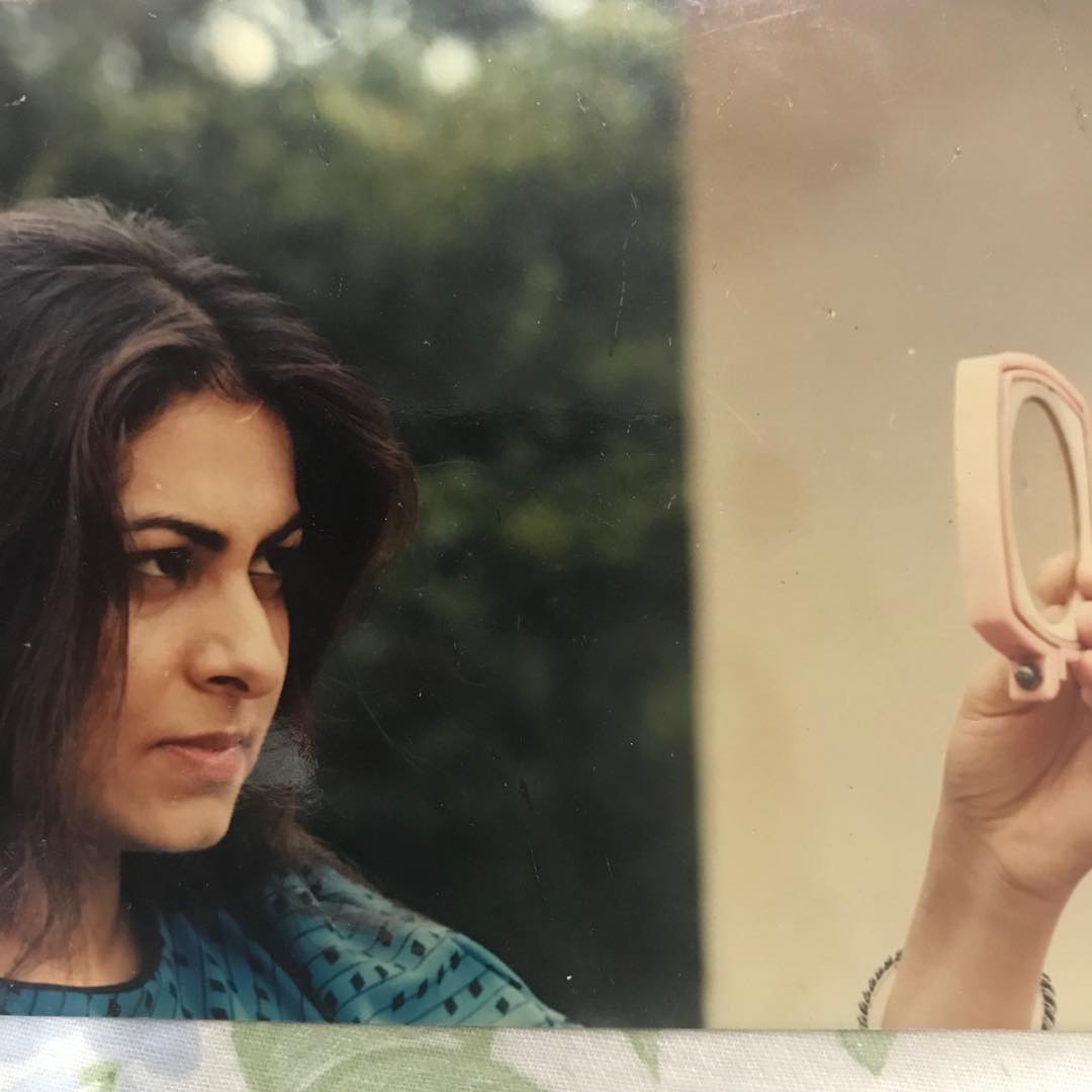 Beyond Mahabharat: A Diverse Acting Career