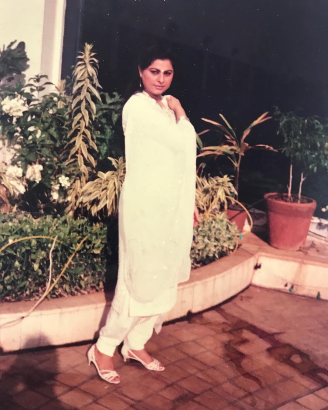 Why Fans Still Remember Renuka Israni