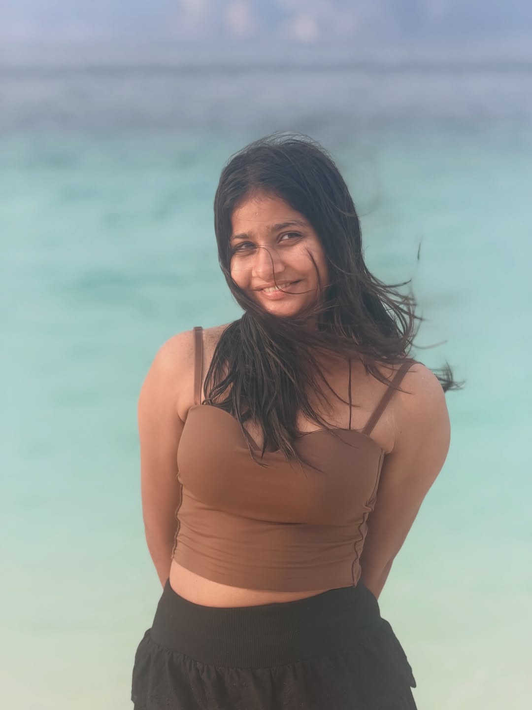 Sachana beach photos