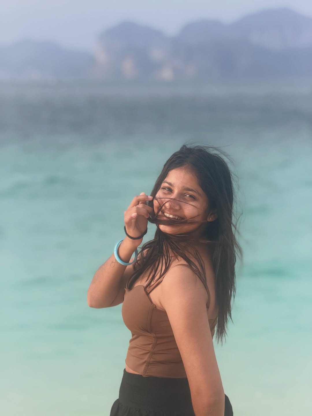 Sachana beach photos