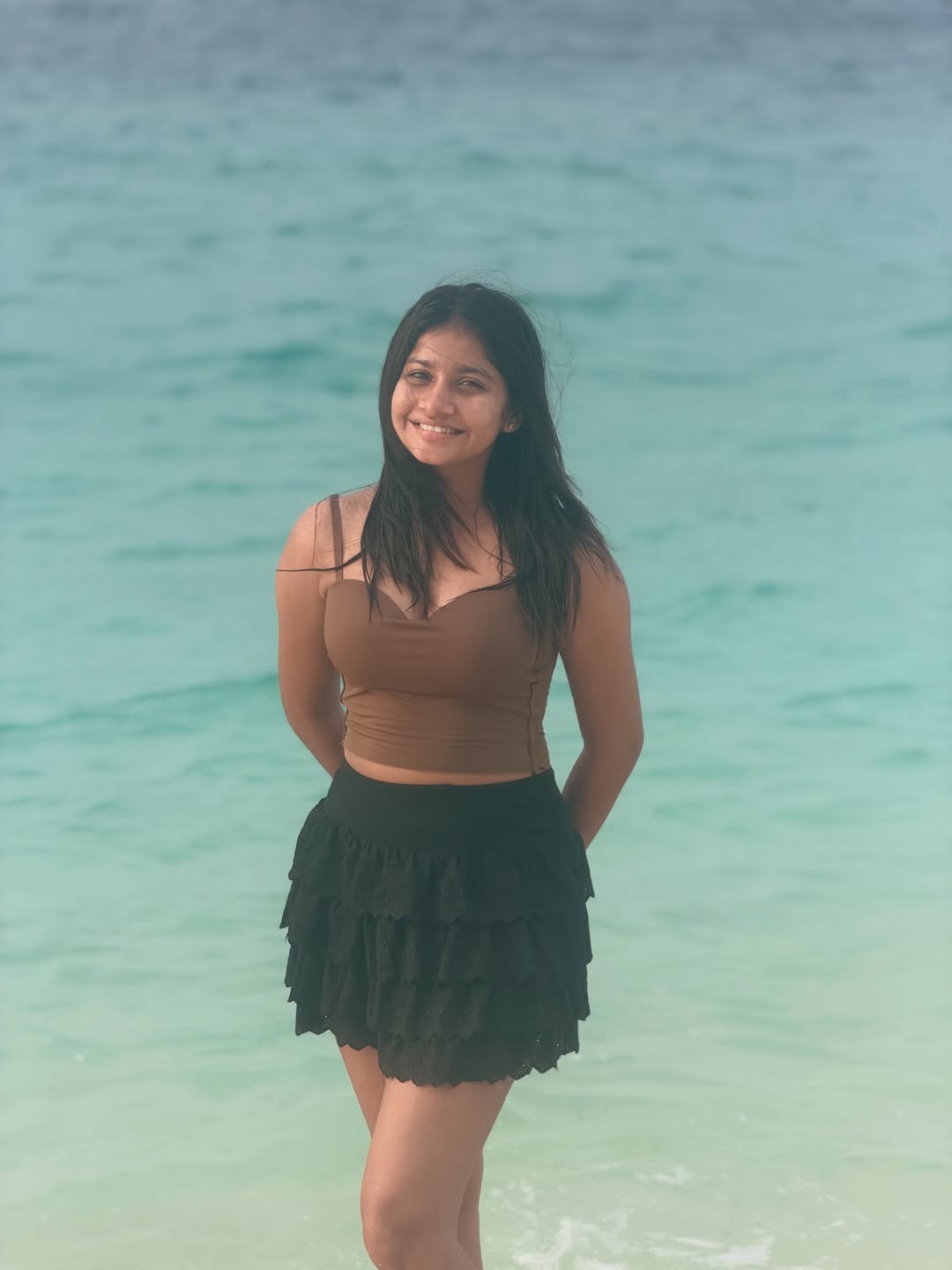 Sachana beach photos