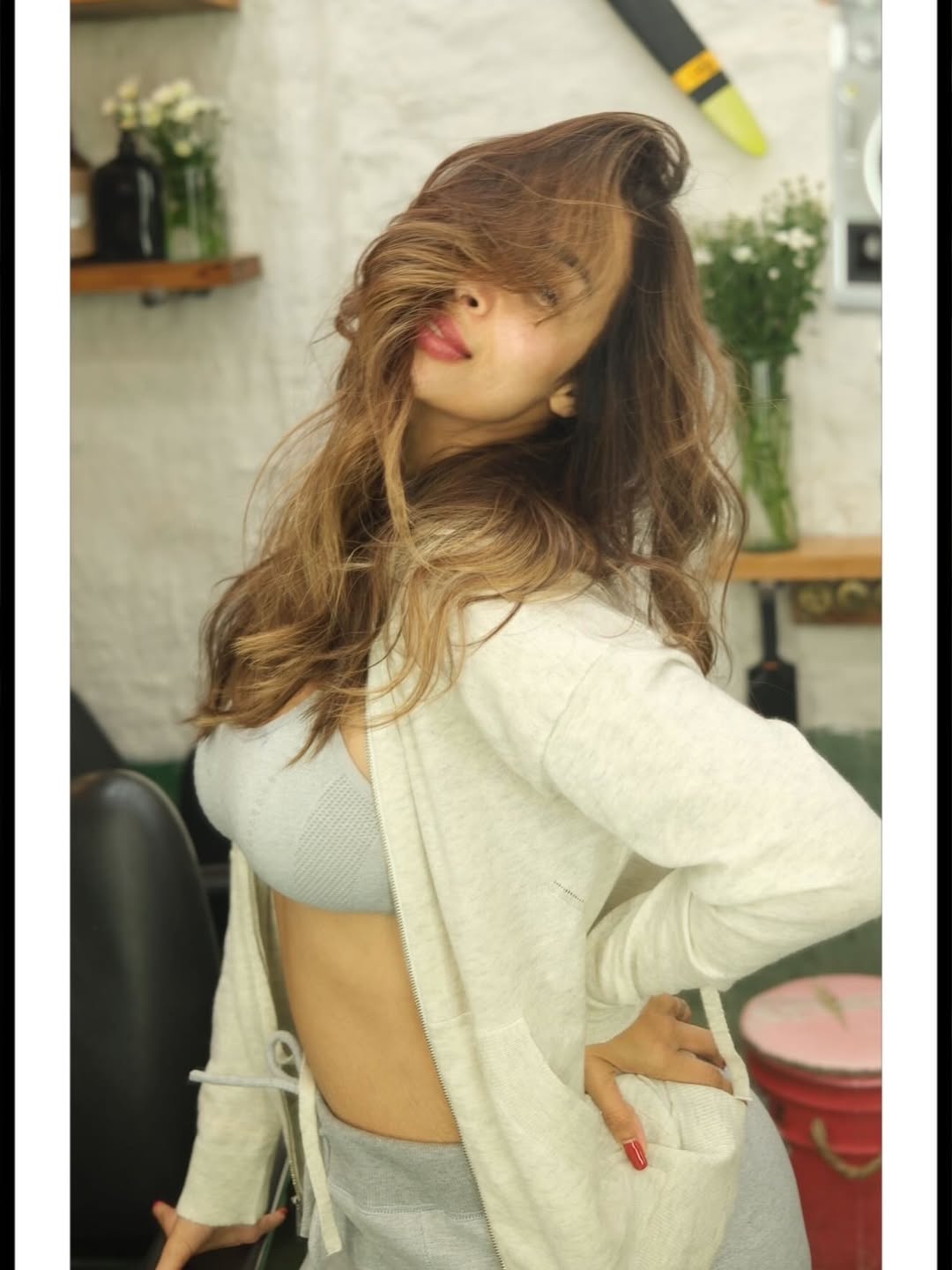 Athleisure Fashion Inspiration
