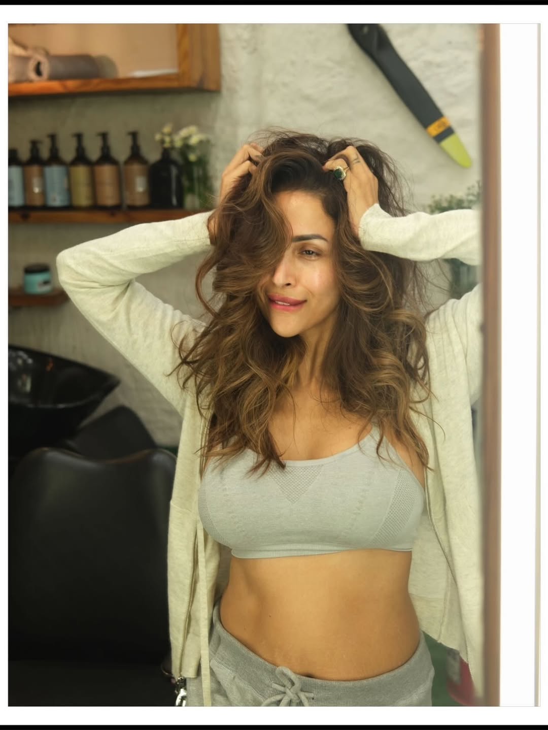 Why Fans Love Malaika Arora’s Style