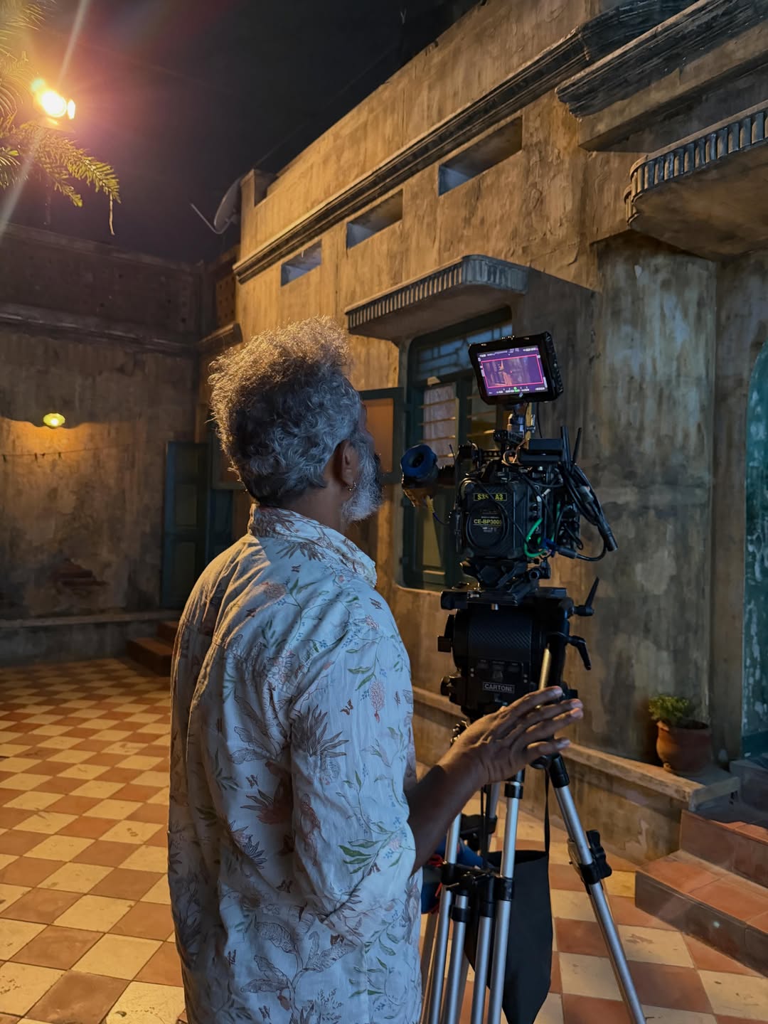 Pocket Noverl Shooting Spot Pics