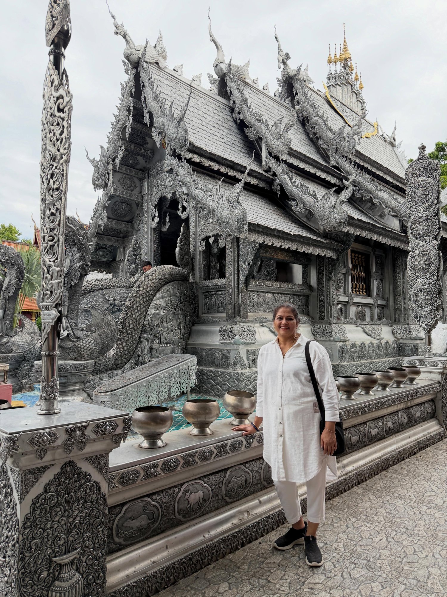Discovering Chiang Mai Through Slow Travel