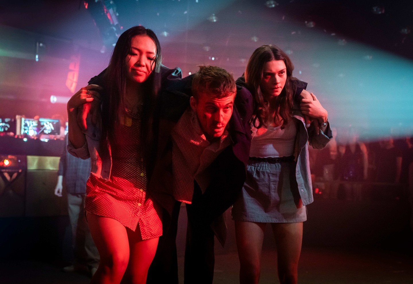 New Creative Team Shapes the Final Season
