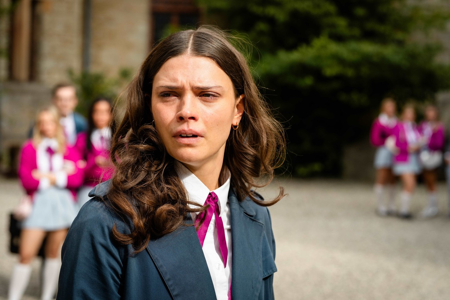 Final Take: A Must-Watch Prime Video Finale for Romance Drama Fans