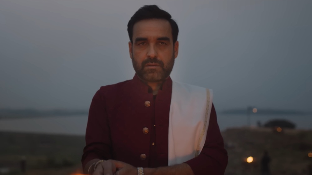 Kaleen Bhaiya’s Empire and Authority