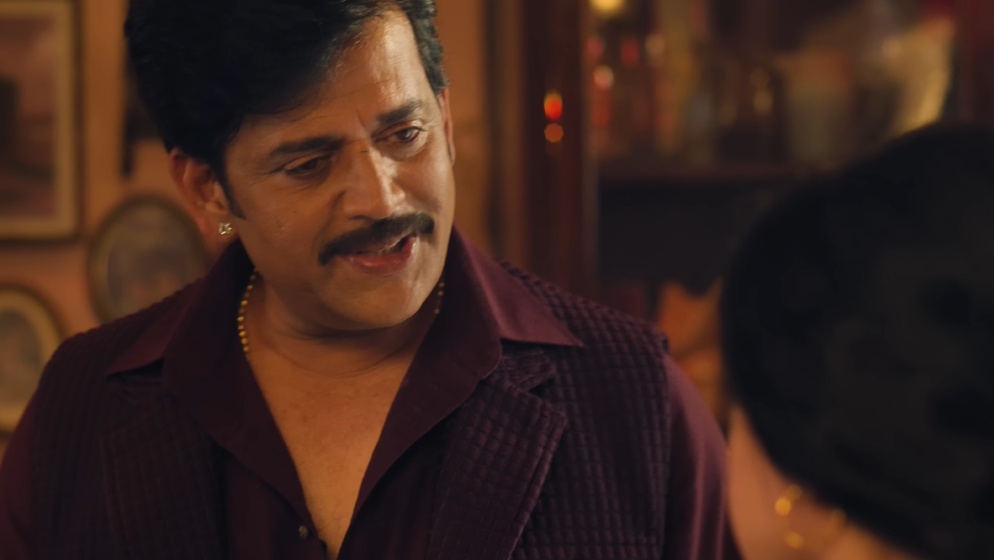 Ravi Kishan Enters the Mirzapur World