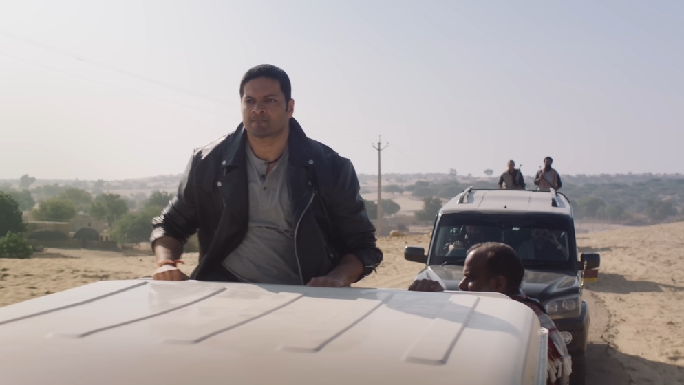 The Legacy of Mirzapur Continues