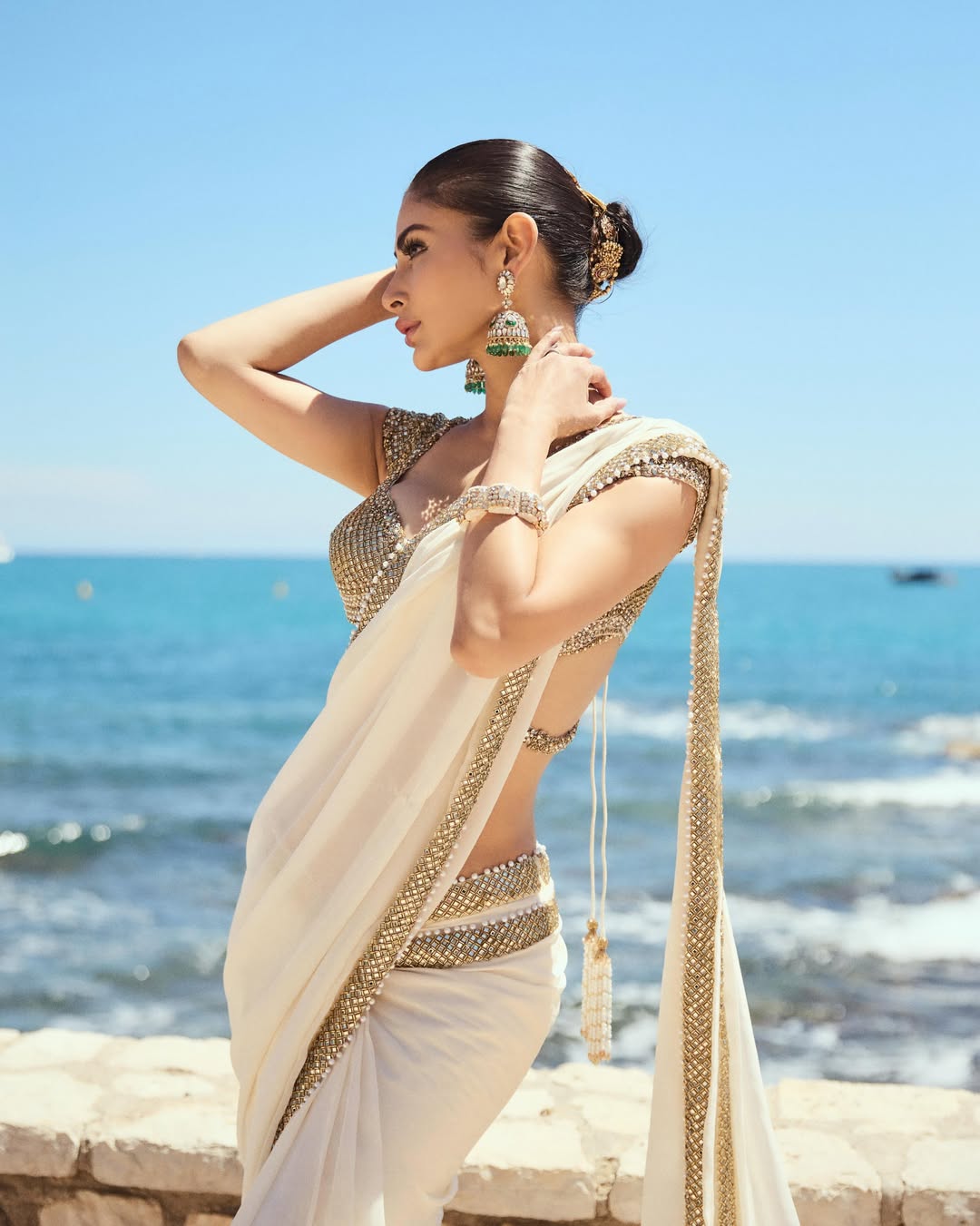 Confidence Beyond Fashion