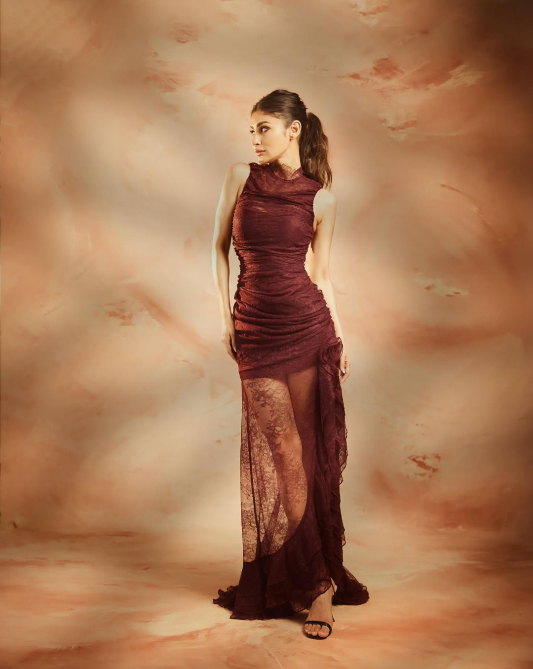 Luxury Fabrics and Artistic Design