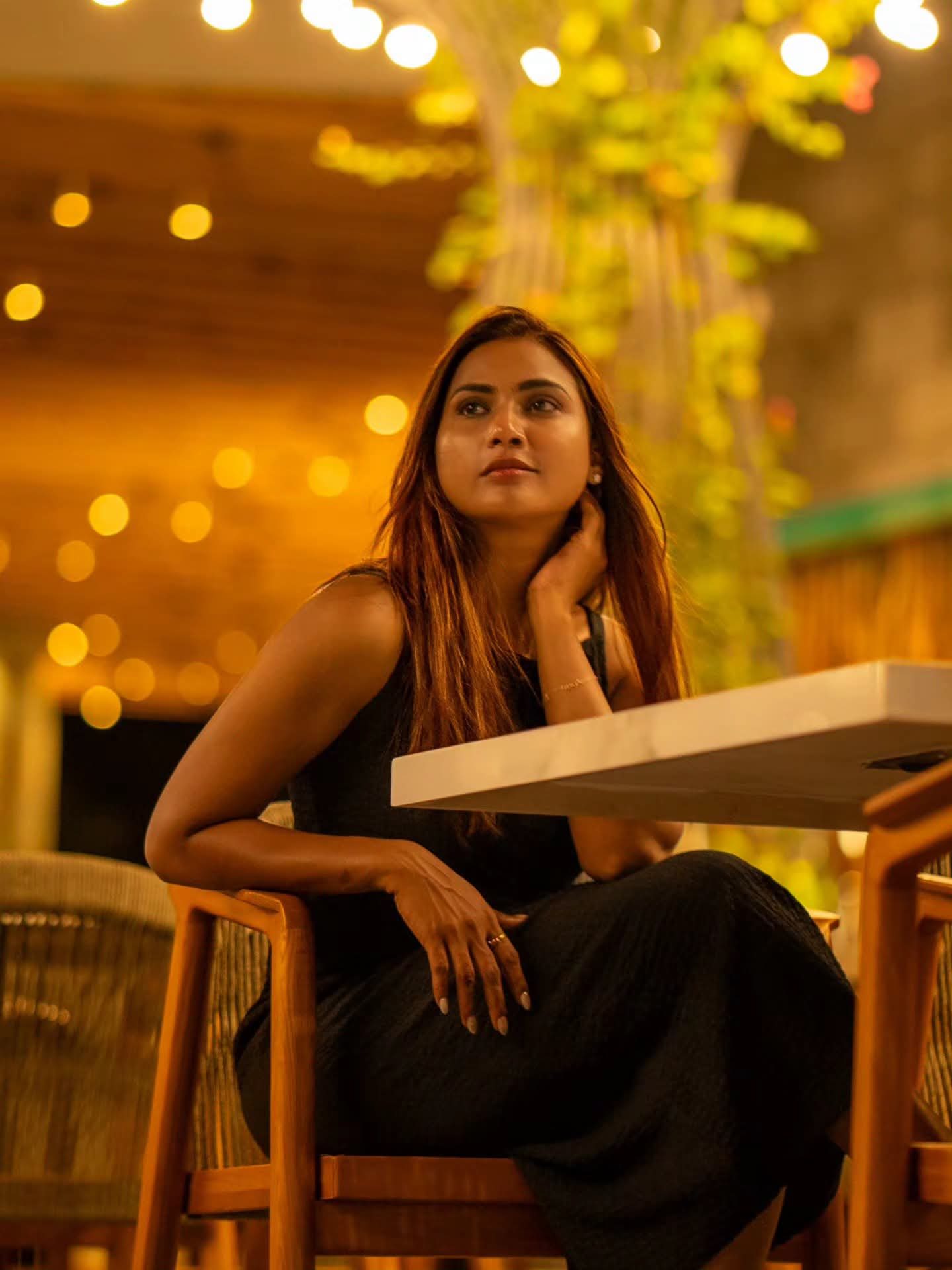 Myna Nandhini's Vietnam Vacation Photos with Husband and Son Go Viral