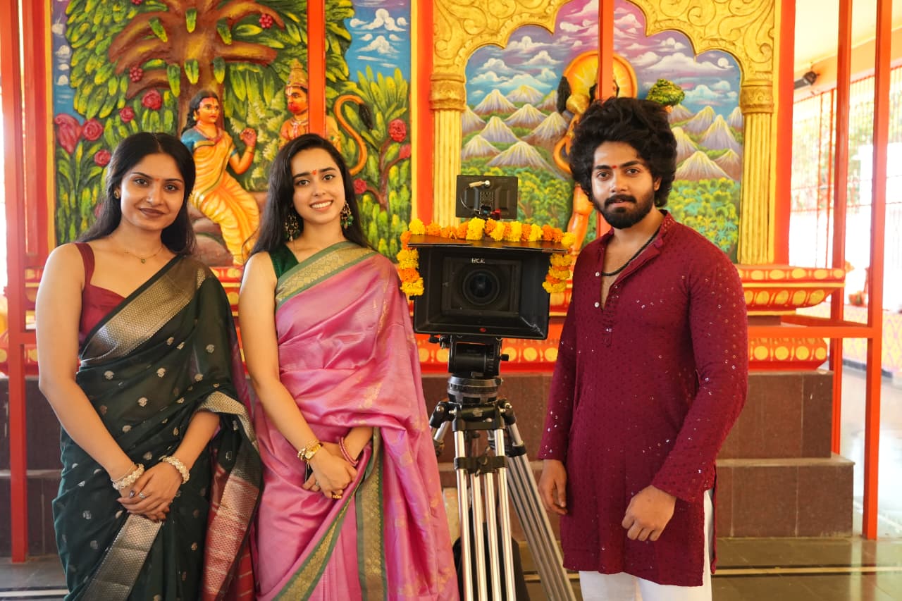 Na Gurinchi Neeku Teliyali cast