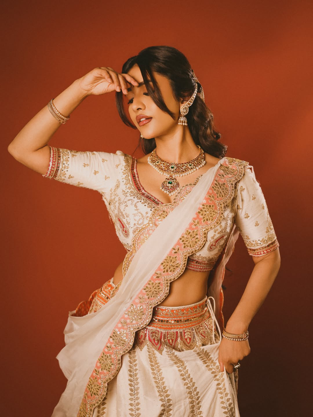 Nabha Natesh