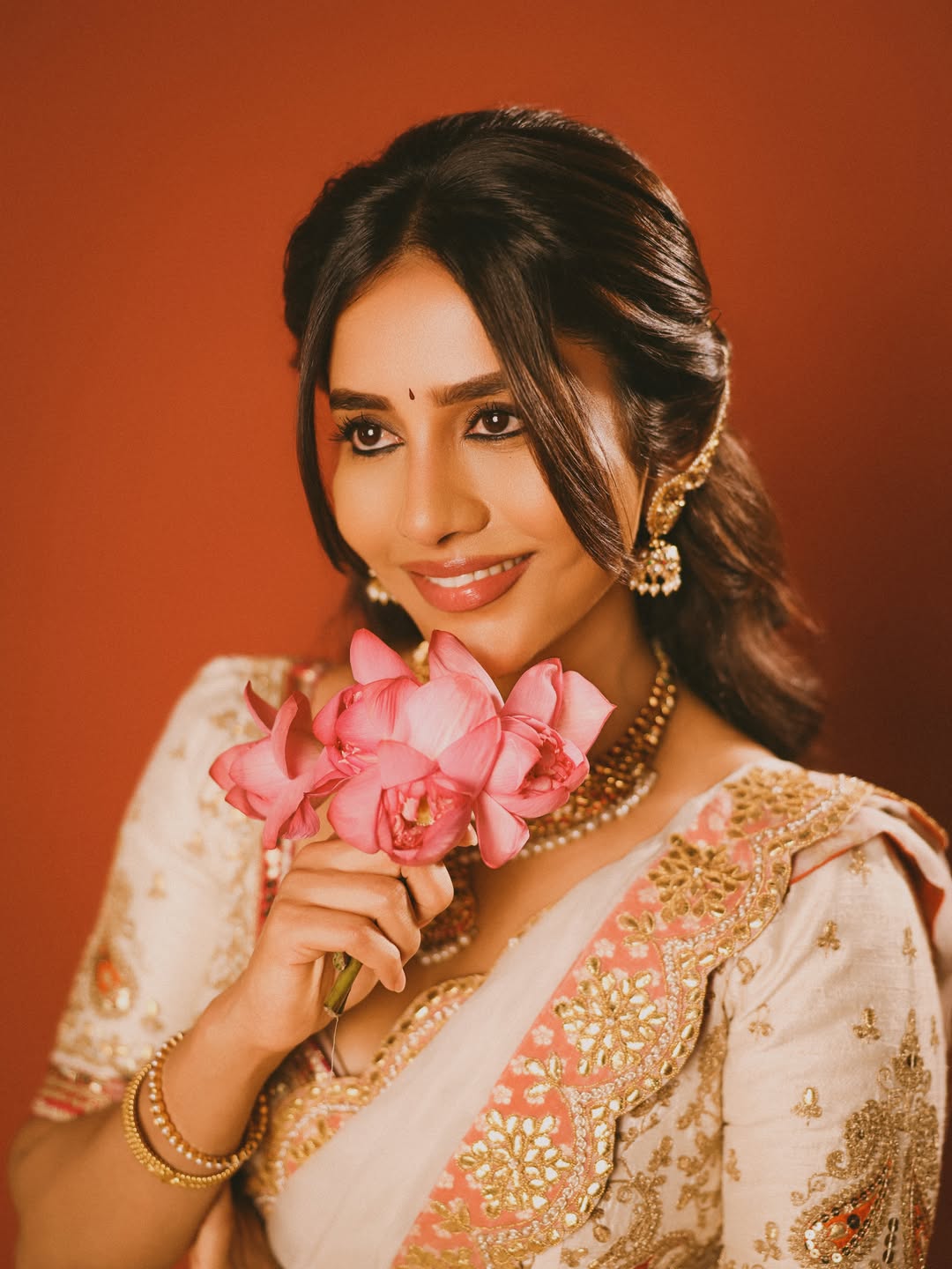 Nabha Natesh