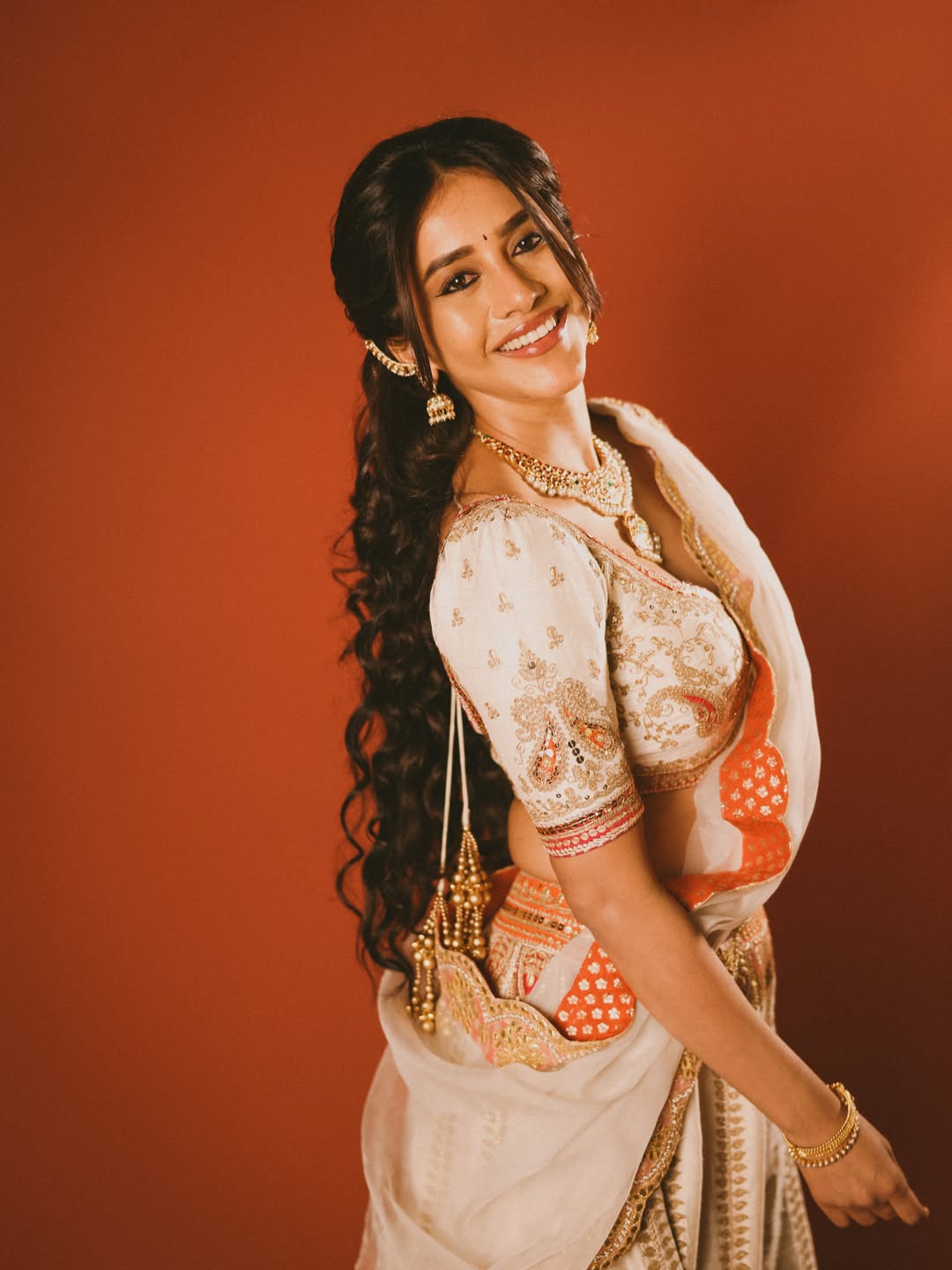 Nabha Natesh