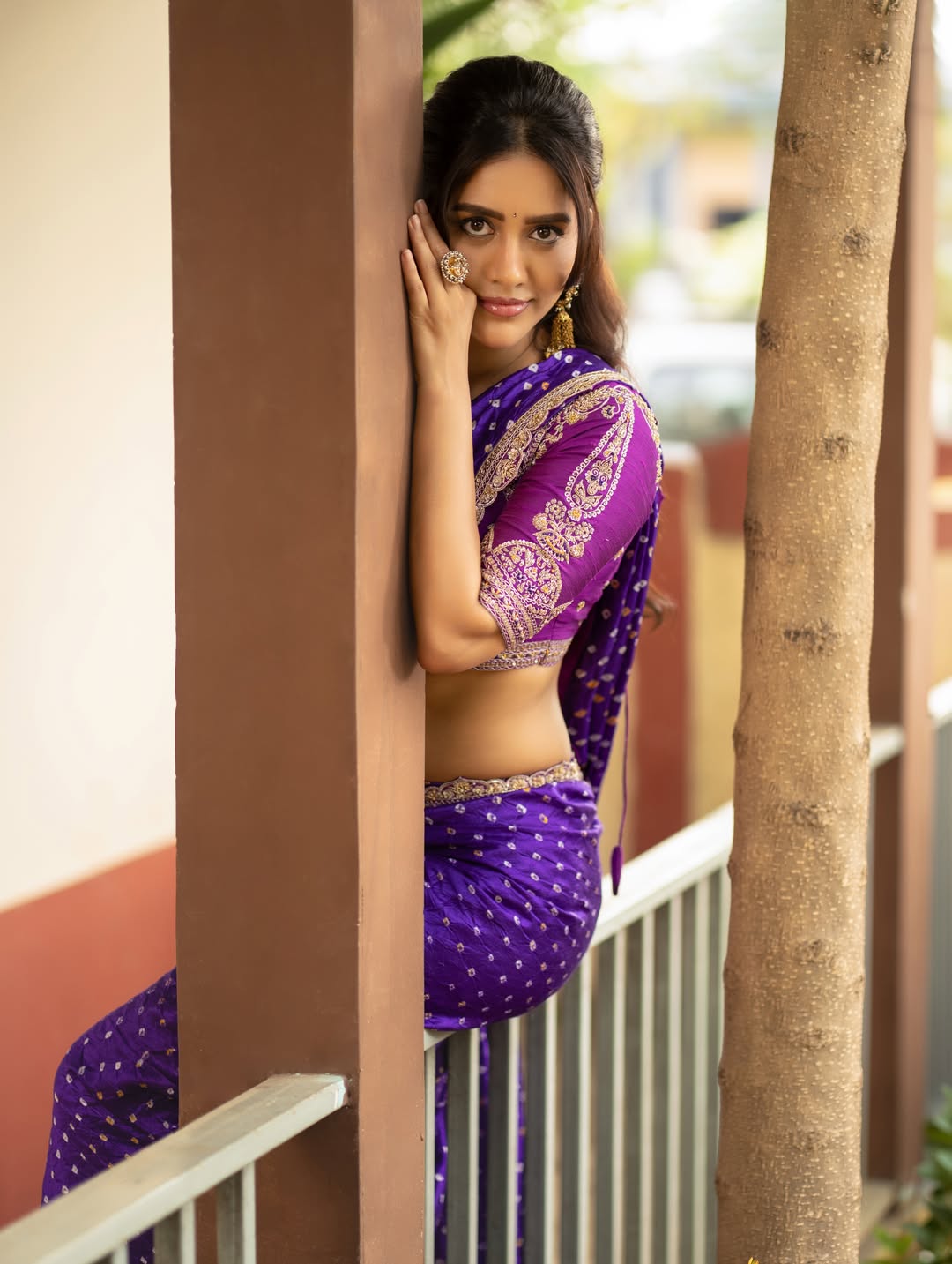 Tradition Meets Contemporary Elegance