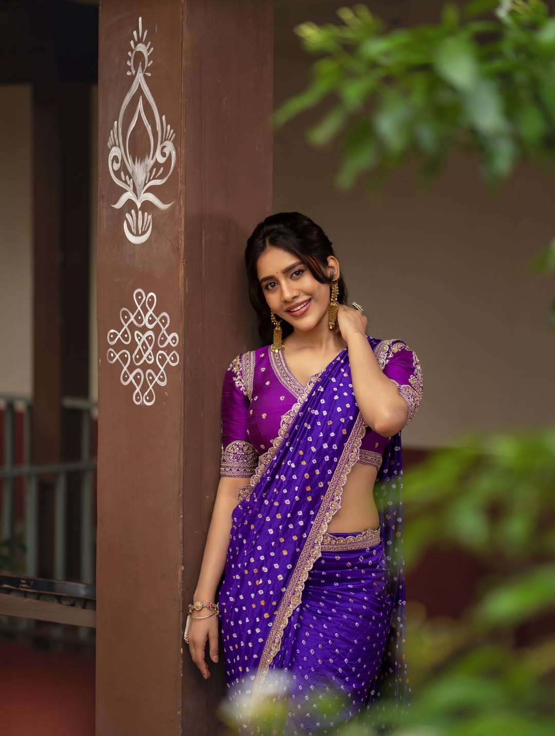 The Cultural Connection Behind the Look