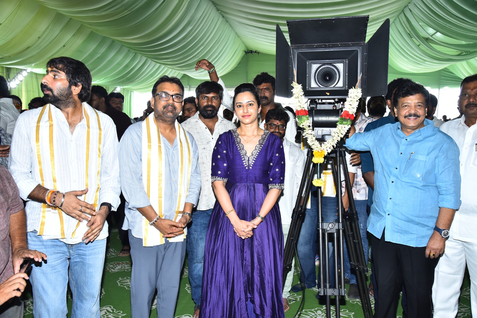 NBK 112 Grand Opening