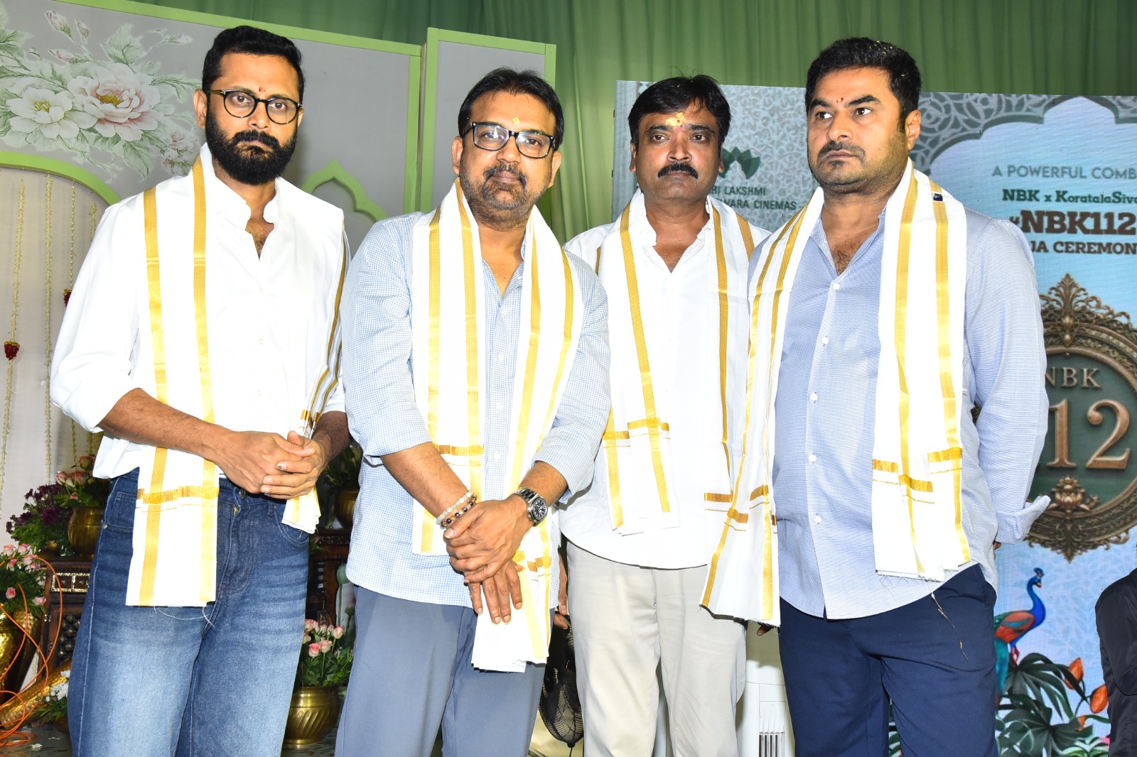 NBK 112 Grand Opening