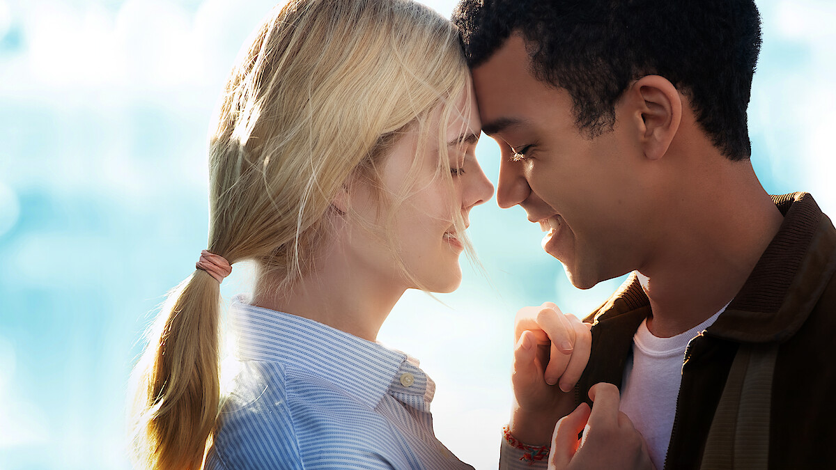 All The Bright Places (2020) – A Heartbreaking Story of Love and Healing