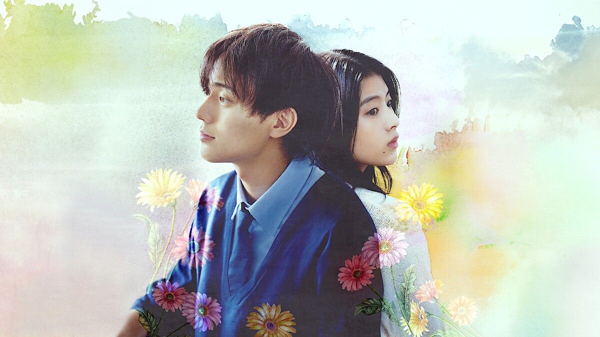 Drawing Closer (2024) – A Beautiful Romance About Making Every Moment Count