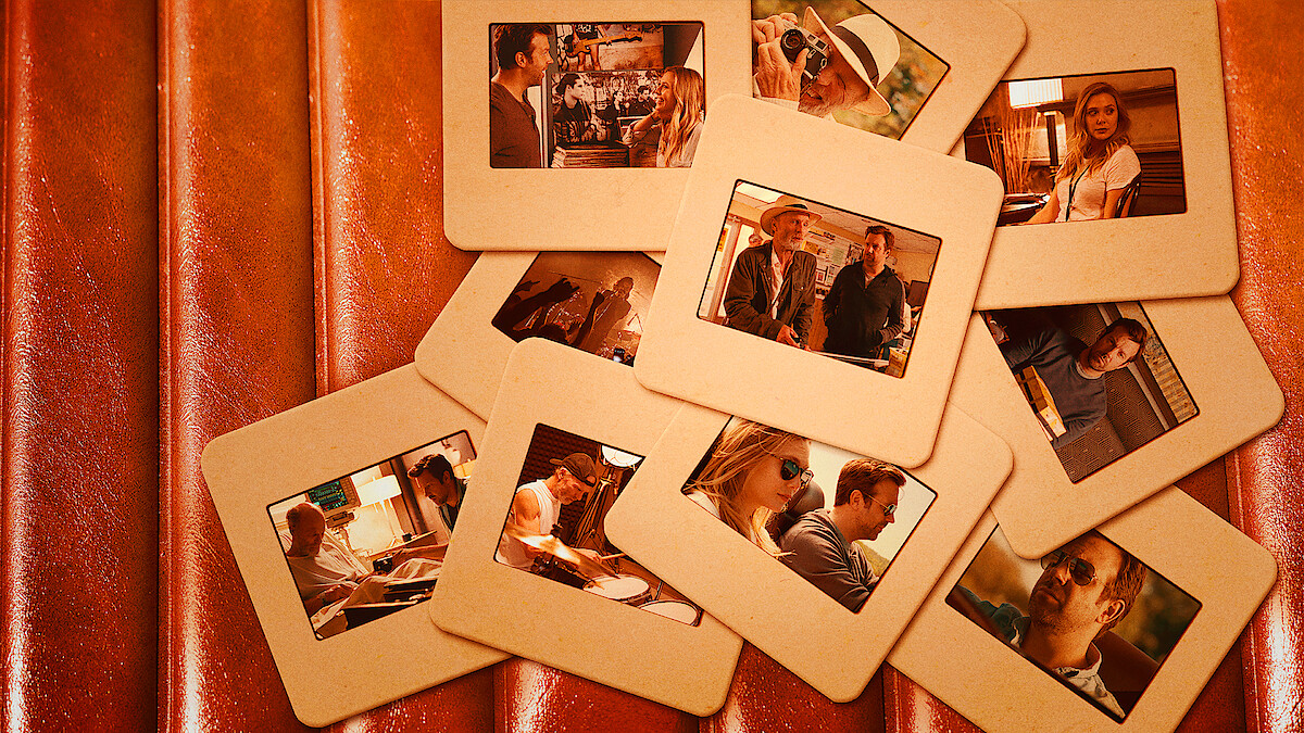 Kodachrome (2018) – A Road Trip Filled With Memories and Forgiveness