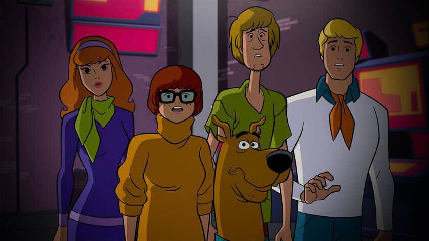 Why Scooby-Doo: Origins Could Be Netflix’s Next Family Hit