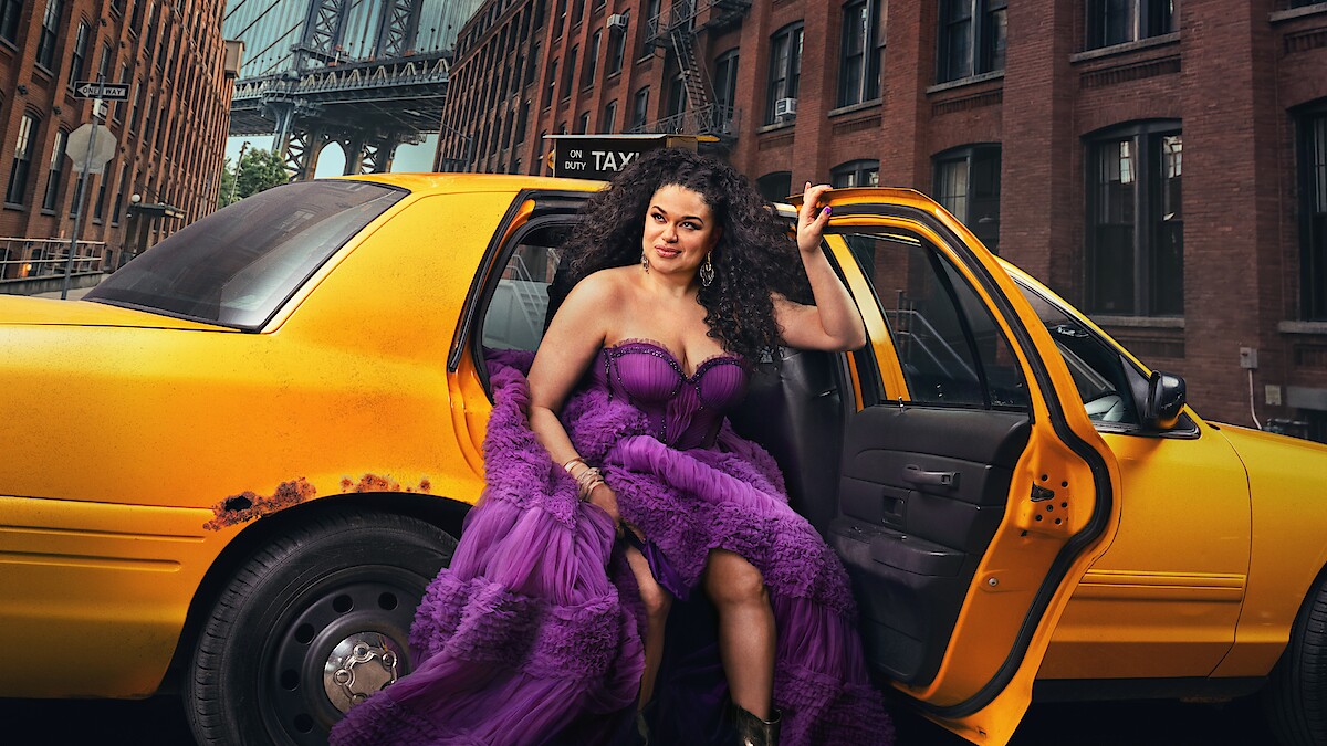 Survival of the Thickest Season 3 – Michelle Buteau’s Stylish Comeback