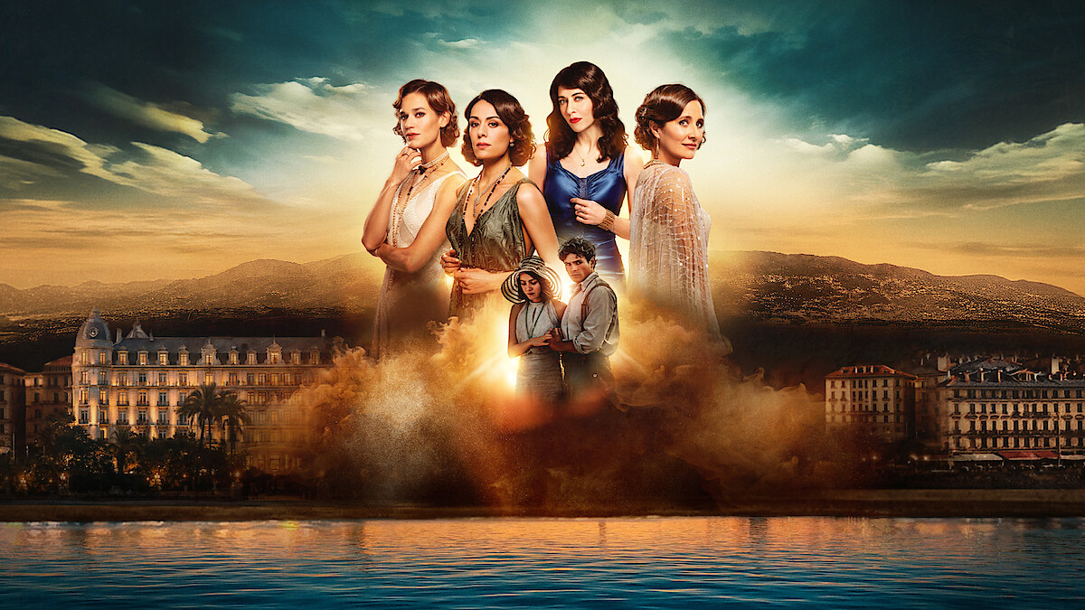 Summer ’36 – Historical Mystery Drama