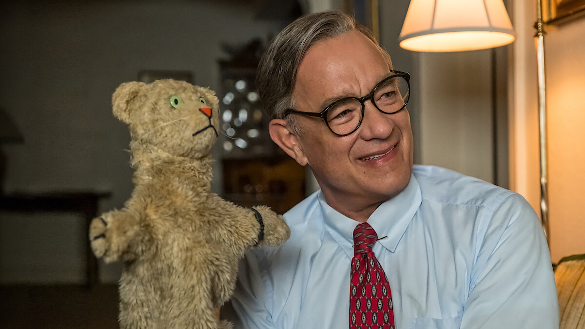 A Beautiful Day in the Neighborhood – Tom Hanks’ Heartfelt Drama