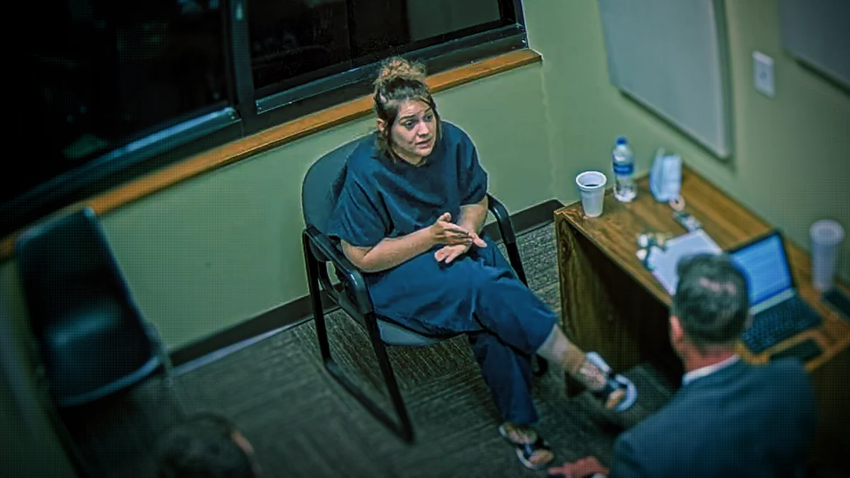 Maternal Instinct – A Shocking True Crime Documentary