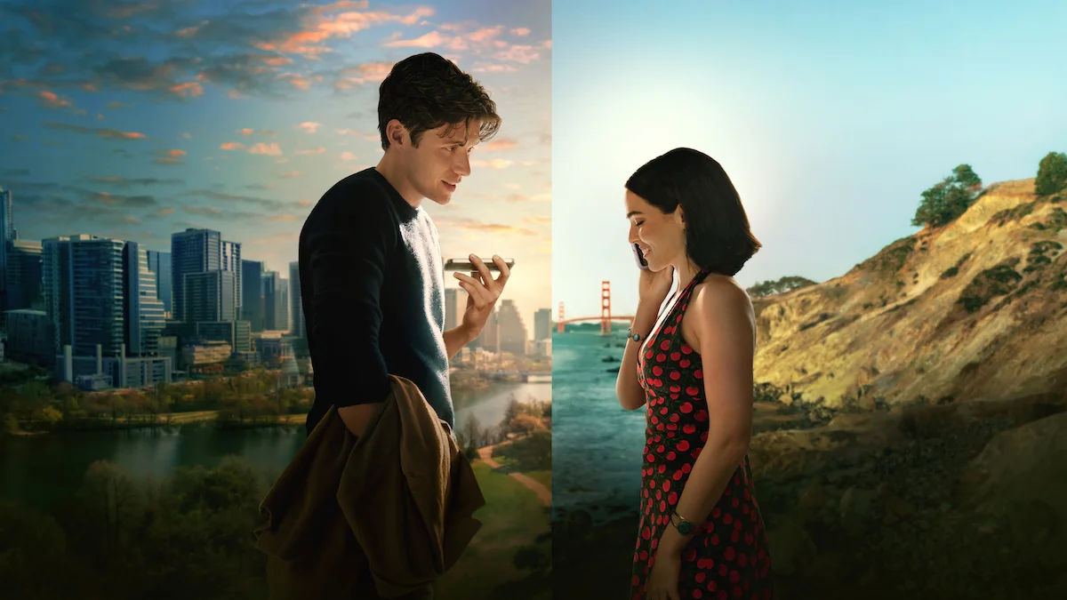 Voicemails for Isabelle – A Romantic Drama Winning Hearts