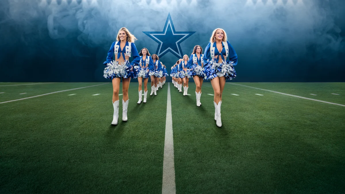 America’s Sweethearts: Dallas Cowboys Cheerleaders Season 3
