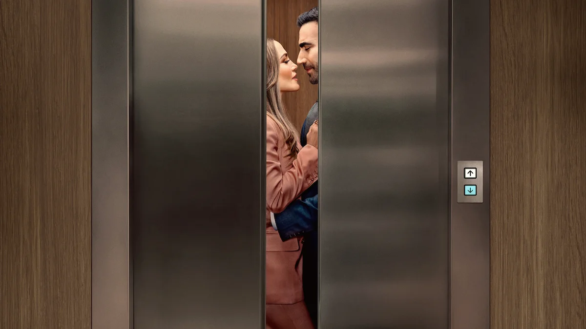 Office Romance: Jennifer Lopez’s Romantic Comedy Becomes Netflix’s Biggest Hit