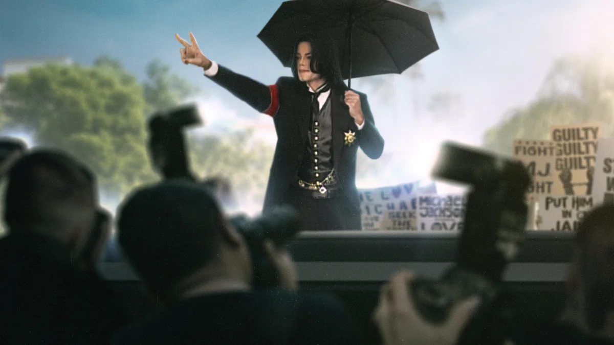 Michael Jackson: The Verdict Brings A Major Legal Story To Screens