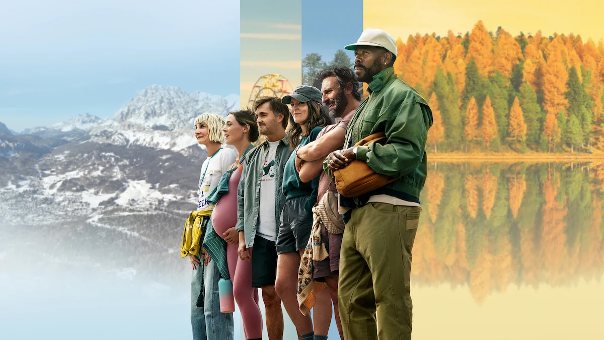 The Four Seasons Season 2: Friendship And Life Changes Continue