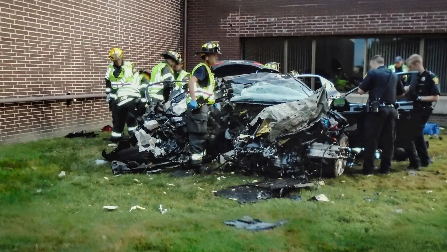The Crash Keeps True-Crime Viewers Hooked